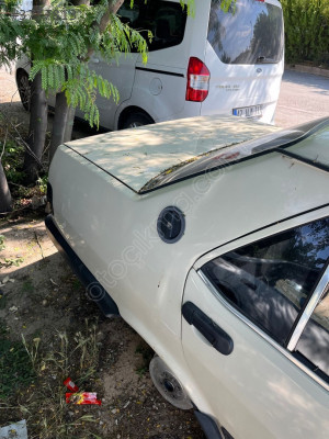 TOFAŞ ŞAHİN SAĞ ARKA ÇAMURLUK