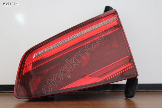 VOLKSWAGEN PASSAT B8 2022 SAG ARKA LEDLİ STOP LAMBASI 3G5945308F