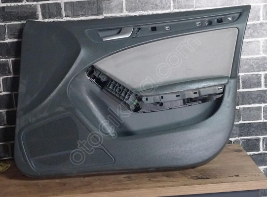 8K1867106 orj hatasız audi a4 sağ ön kapı döşemesi