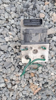 OPEL TİGRA ABS BEYNİ.OTO ERKAN ÜNYE