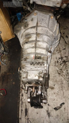 MERCEDES C180, C200 KOMPLE ŞANZUMAN ÇEVİK OTO ÇIKMA BURSA