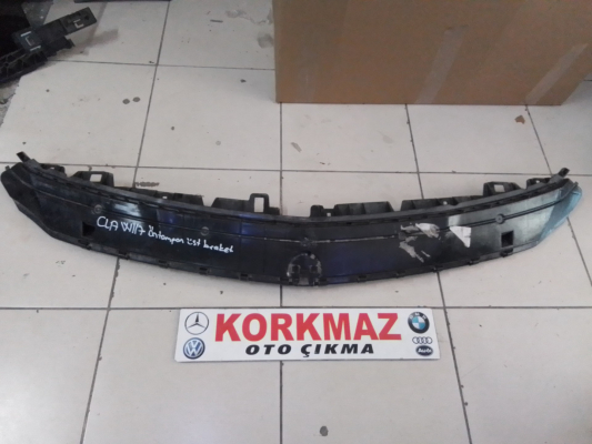 MERCEDES CLA W117 ÖN TAMPON ÜST BRAKETI