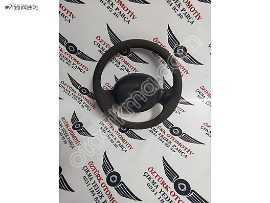 1.9 KANGO DİREKSİYON SİMİDİ ORJİNAL TEMİZ