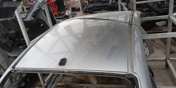 ford focus 3 kesme tavan (gri) (son fiyat)