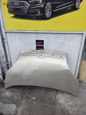 FİORİNO MOTOR KAPUTU ORJİNAL ÇIKMA