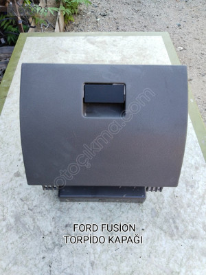 FORD FUSİON TORPİDO KAPAĞI
