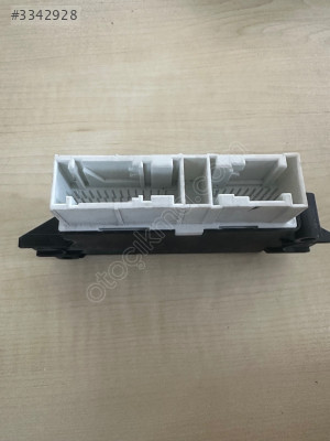Audi A3 Sportback Electronic Module 500919294k