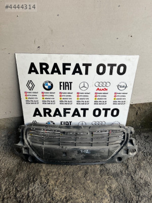 Peugeot 208 ön panjur orijinal çıkma