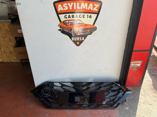 HYUNDAİ İ20 ÖN PANJUR ORJİNAL