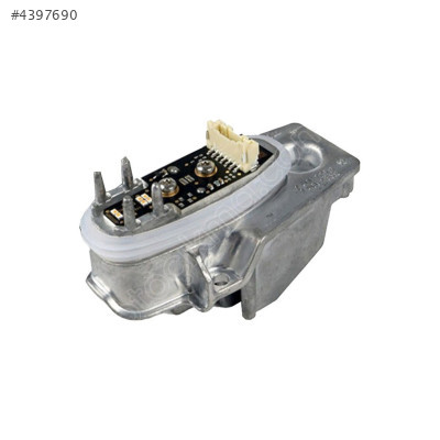 63117440359 BMW G11 G12 15 LED MODULU (SINYAL, KODLANMIS)