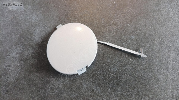 FİAT LİNEA ARKA TAMPON ÇEKİ DEMİR KAPAĞI 2006 2015 735389571 Ç