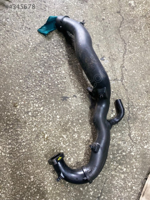 RENULT TIRAFİK 2.0 TURBO BORUSU ORJİNAL ÖRÜN