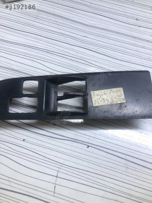 TOYOTA PASSO 92-94 Ön Sol Düğmesi Çerçevesi