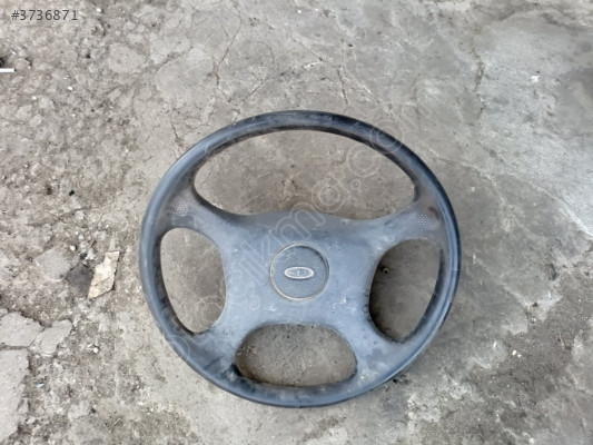 Ford transit 190 p direksiyon simidi
