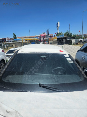 OPEL ASTRA L 2022 ÇIKMA  ÖN CAM