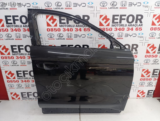 BYD SEAL U SAĞ ÖN KAPI ÇIKMA ORİJİNAL PARÇA