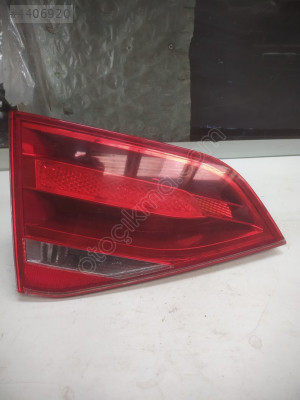 A4 2008 2001 SOL BAGAJ STOP 8K5945093