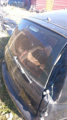 CHEVROLET REZZO BAGAJ KAPAK.OTO ERKAN ÜNYE