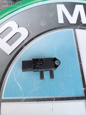 RANGE ROVER SPORT ÇIKMA 2.0D EGZOZ BASINÇ SENSÖRÜ G4D3-5L200-AB