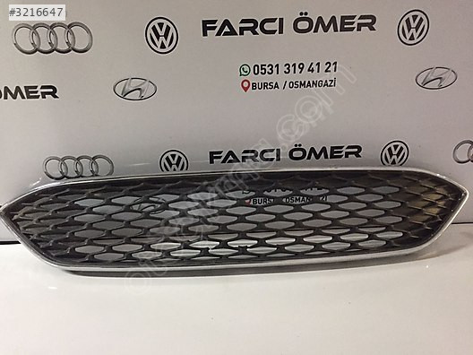 FORD FOCUS 2015 ÖN PANJUR ORJİNAL