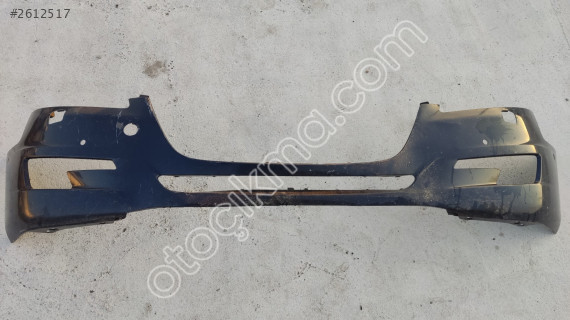 PEUGEOT 508 ÖN TAMPON 2010 2014 ÇIKMA PARÇA