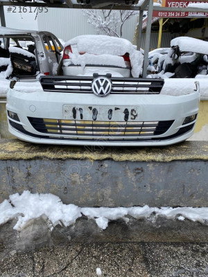 2012 SONRASI GOLF7 HATASIZ DOLU ÖN TAMPON