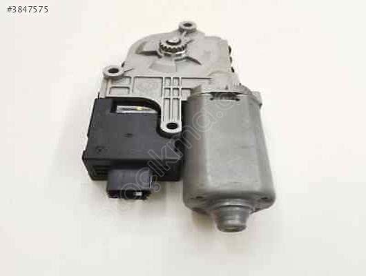 FIAT TEMPRA SUNROOF MOTORU