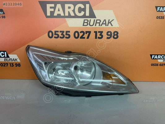 FOCUS 2.5 SAĞ FAR ORJİNAL
