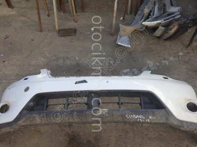 SUBARU XV ORJİNAL ÖN TAMPON