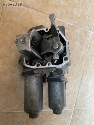 OPEL TİGRA B OTOMATİK VİTES ŞANZIMAN ROBOTU - 55562970