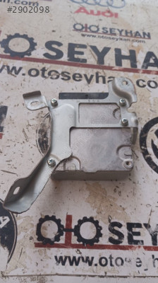 89650-0D393 Toyota Yaris 2012 elektrikli direksiyon beyni