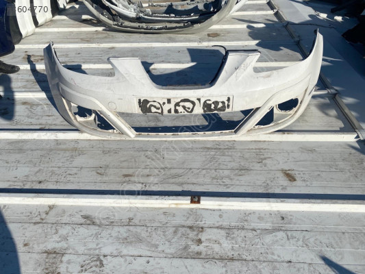 SEAT ALTEA ORJINAL ÖN TAMPON