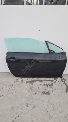 peugeot 307 cc çıkma sağ kapı (son fiyat)