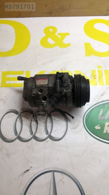 TOYOTA KLİMA KOMPRESÖRÜ MC447220-3323