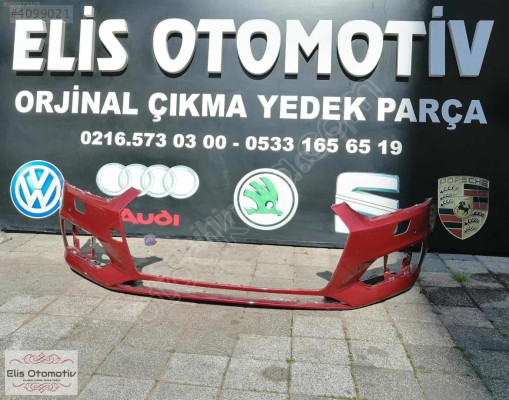 AUDİ A5 ÖN TAMPON