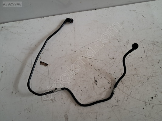 RENAULT LAGUNA 2 - 1.9 DİZEL YAKIT BORULARI