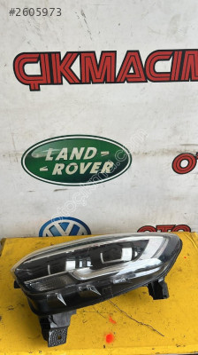 RENAULT KADJAR SOL FAR 260608114R