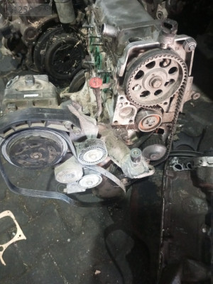 1.2 8 valf Palio motor komple