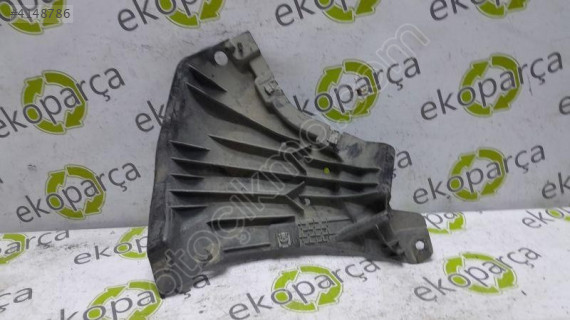 MERCEDES E  2016 2020 W213 SAĞ ÖN YARASA BAKALİTİ A2135205800