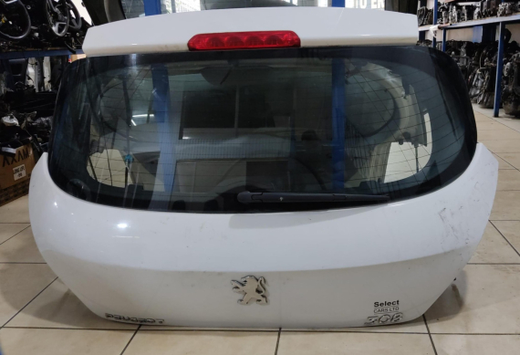 PEUGEOT 308  BAGAJ KAPAĞI
