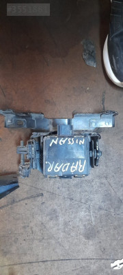 2014 VE 2018 NİSSAN QASHGAİ  1.6 DİZEL OTOMATİK RADAR SENSÖRÜ