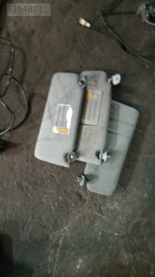 Clio2 guneslik yedek parça