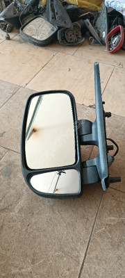 Renault Master sol ayna