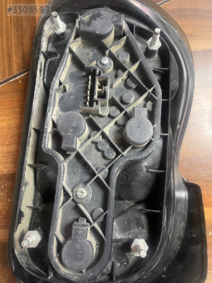 Fiat Maria sağ arka stop duyu