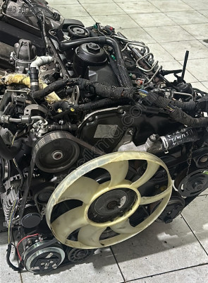 FORD TRANSİT 2.4 2.2 140 HP 155 PS KOMPLE MOTOR