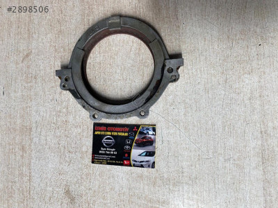 Nissan Laurel Altima Arka Krank Keçe Kapağı 1989-1992 ÇIKMA