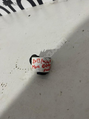 Volkswagen Passat 2013 Hava Kalite Sensörü Orjinal Çıkma