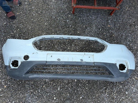 FORD COURİER ÖN TAMPON ORJİNAL ÇIKMA 2018-2023 MODEL TEMİZ