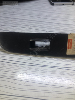 Toyota tercel 4231-10030 4231-10030 (Cam Açma Düğme Aparatı)