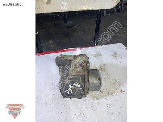 FİAT DUCATO GAZ KELEBEĞİ 0546 772 25 16